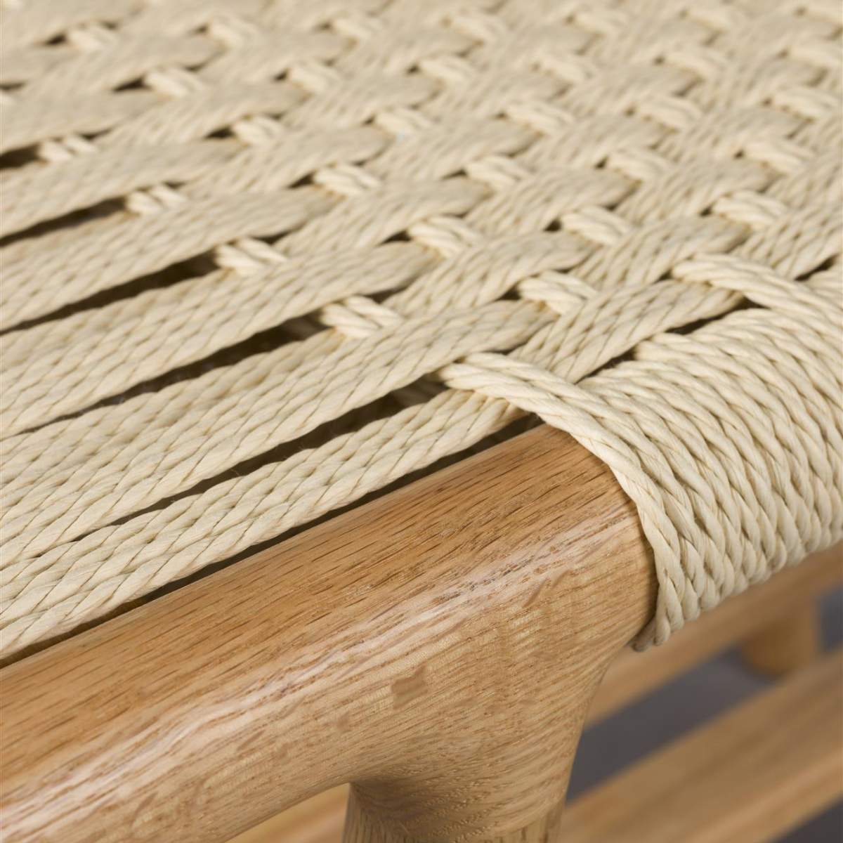 Dutch Bone Bench Kintaro