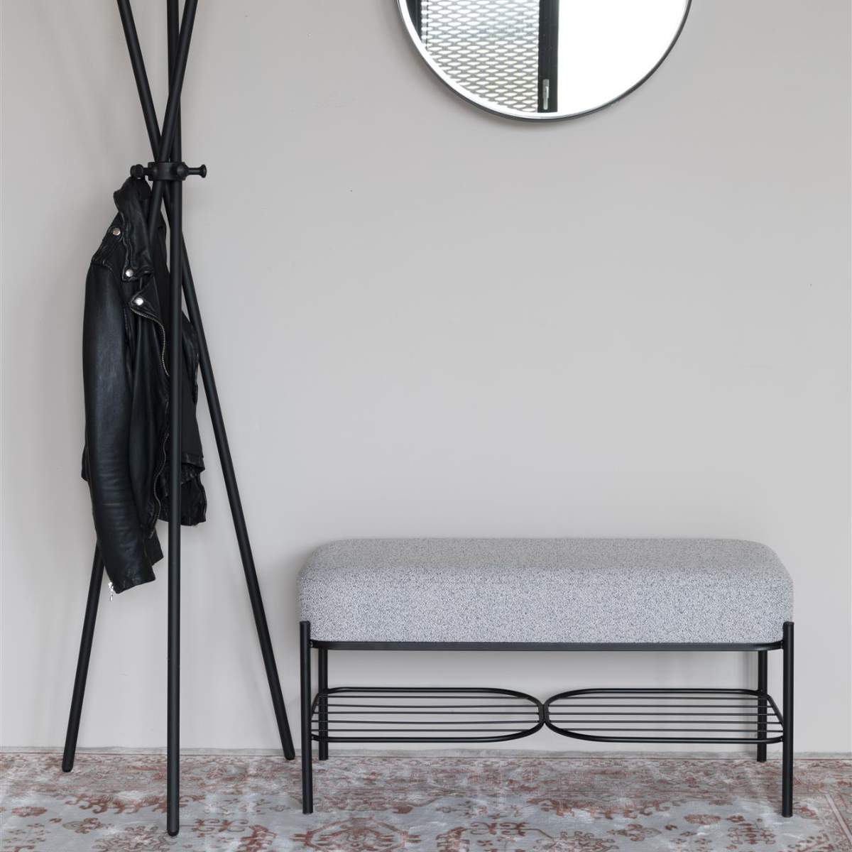 Beau&Co Bench Milou