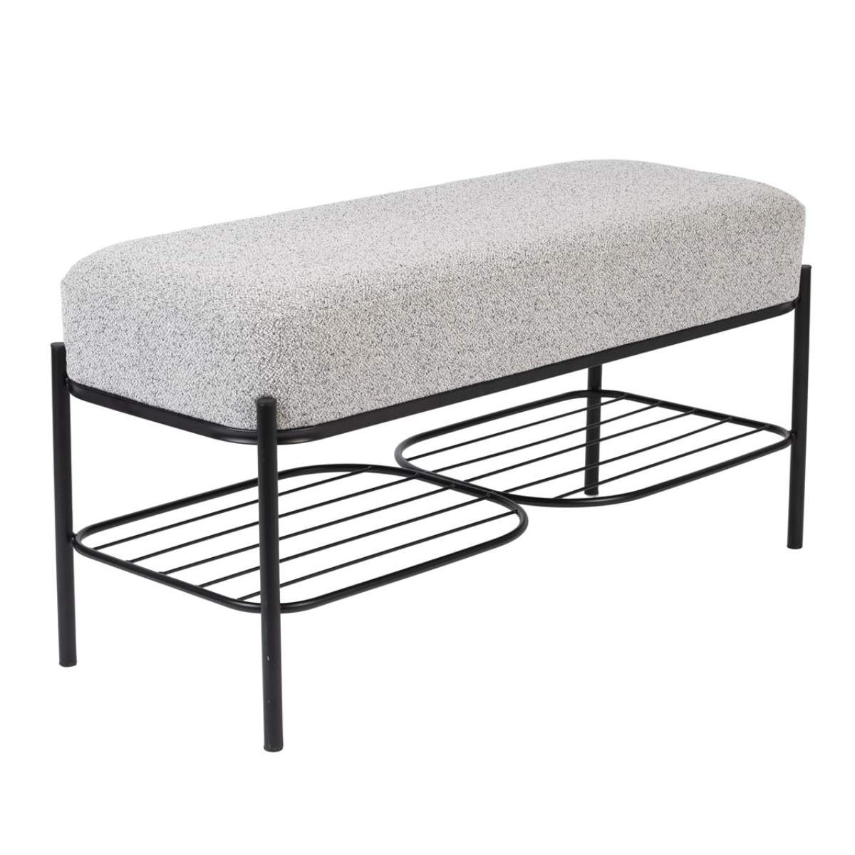 Beau&Co Bench Milou