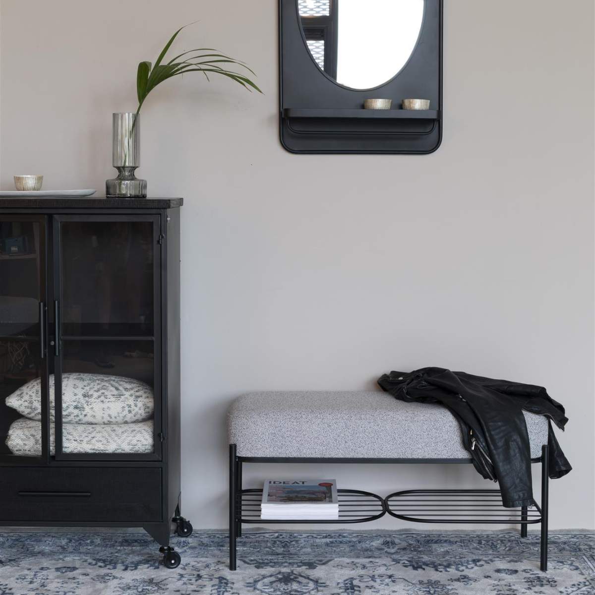 Beau&Co Bench Milou