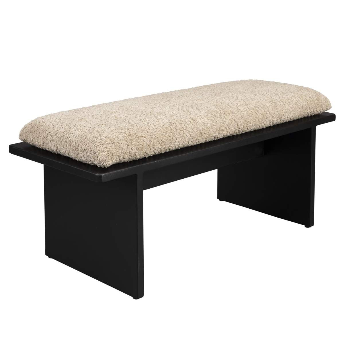 Dutch Bone Bench Shiho