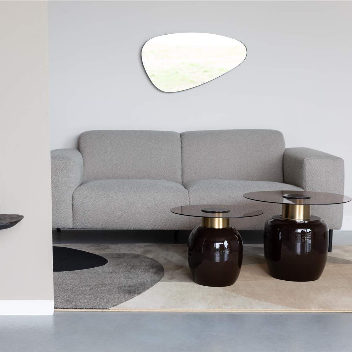 Beau&Co Bench Webster