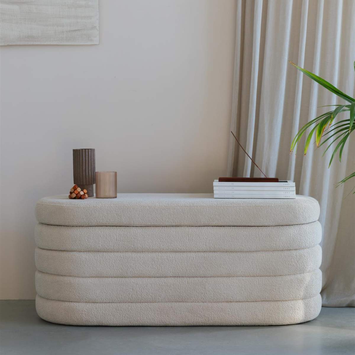 Beau&Co Bench Zuma