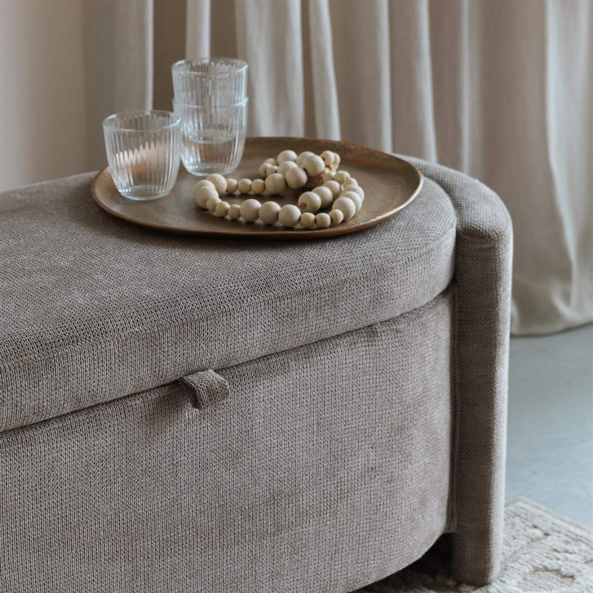 Beau&Co Bench