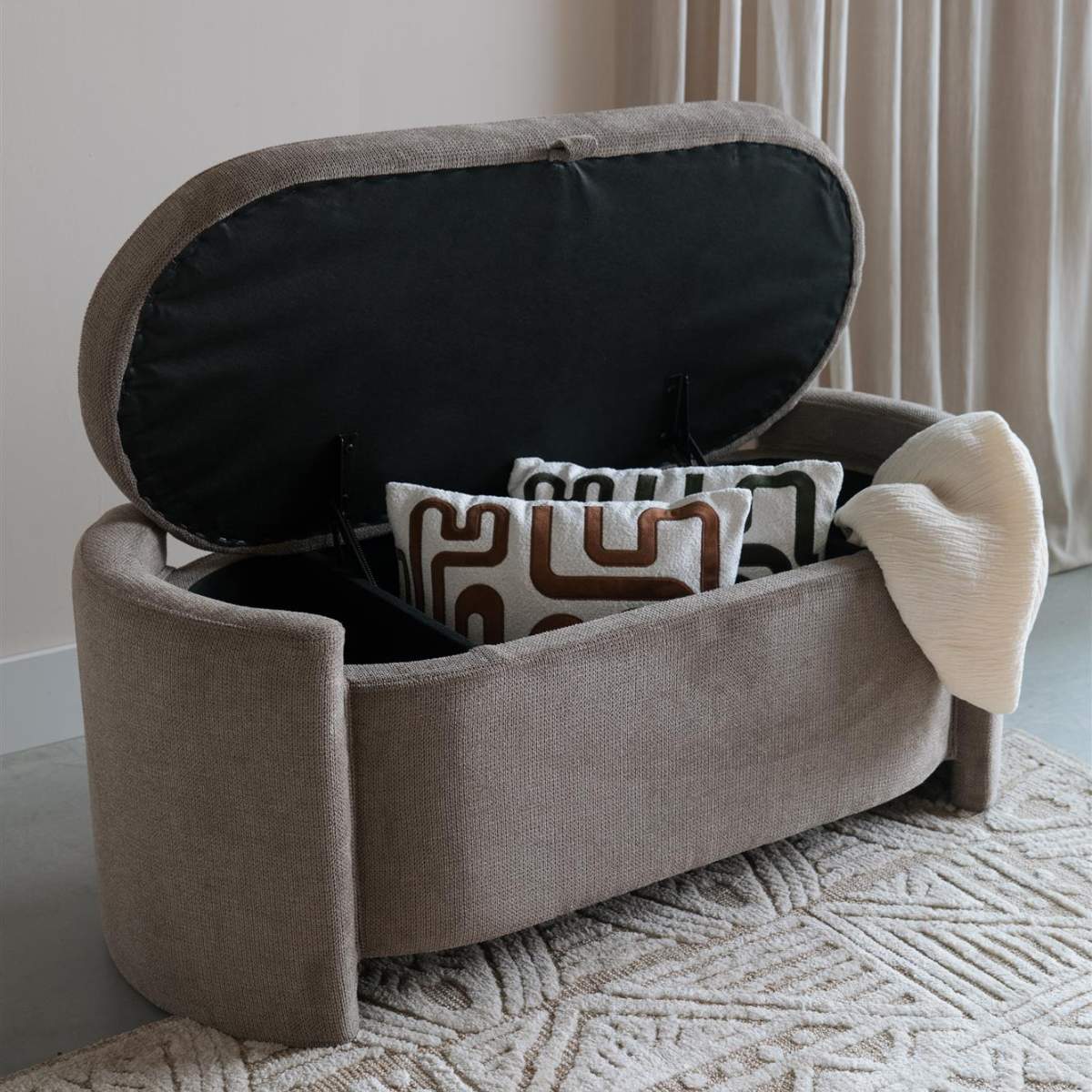 Beau&Co Bench