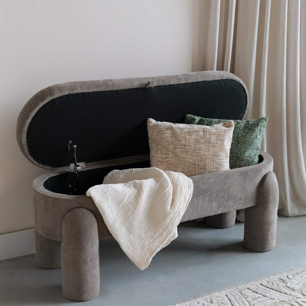 Beau&Co Bench