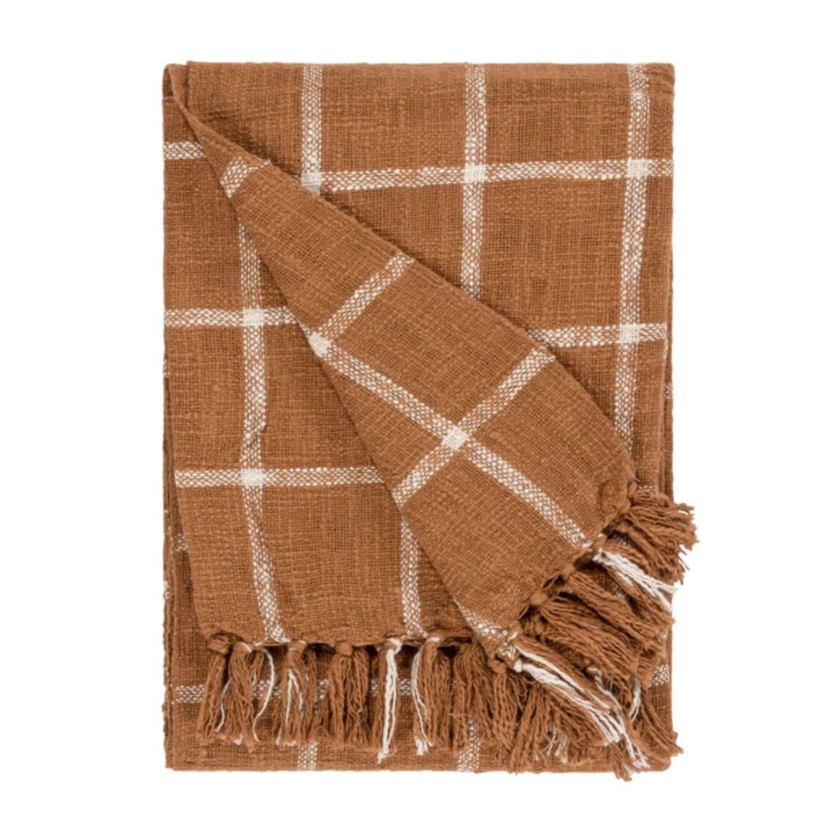 Riva Home Beni Throw