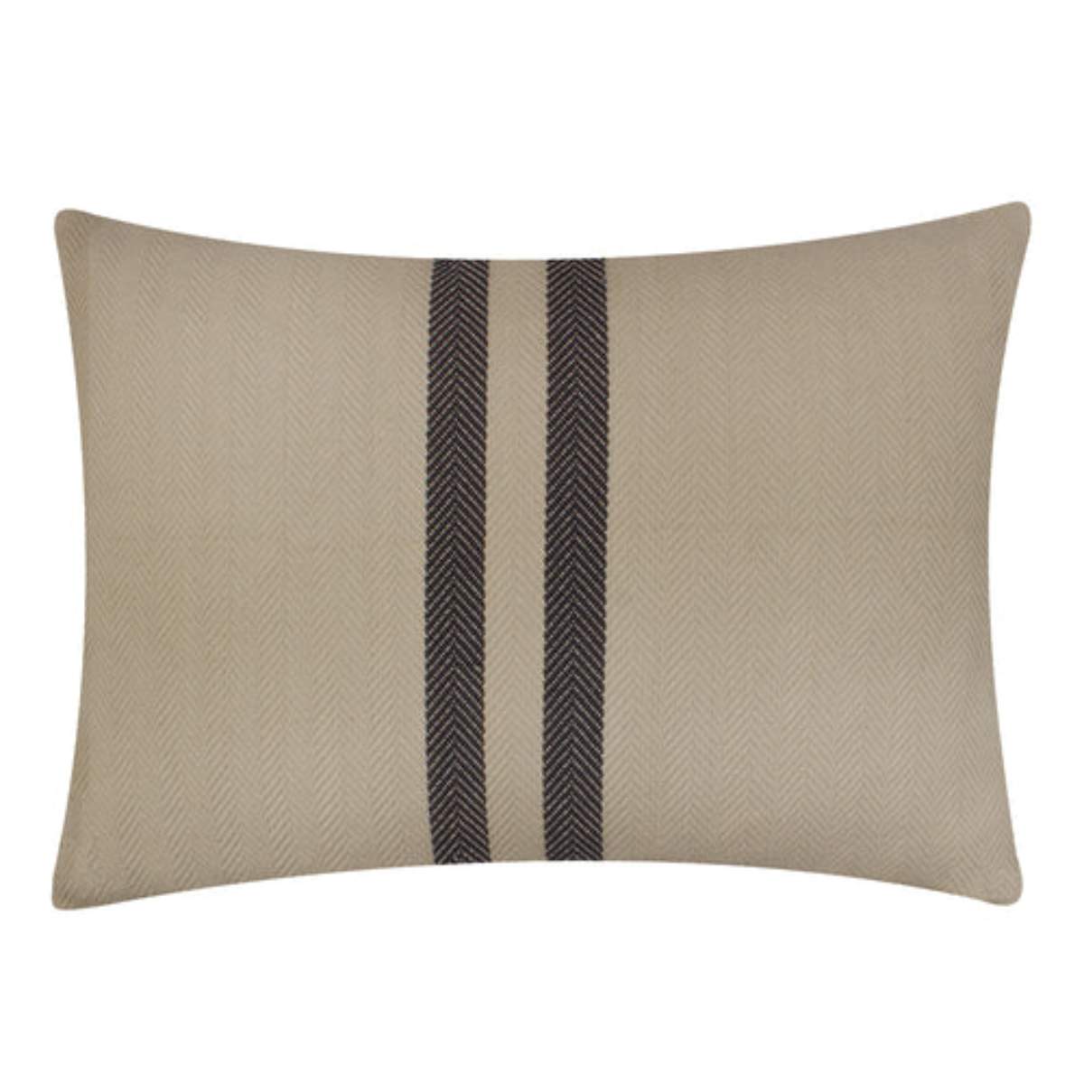 Yard Living Benton Cotton Cushion Natural