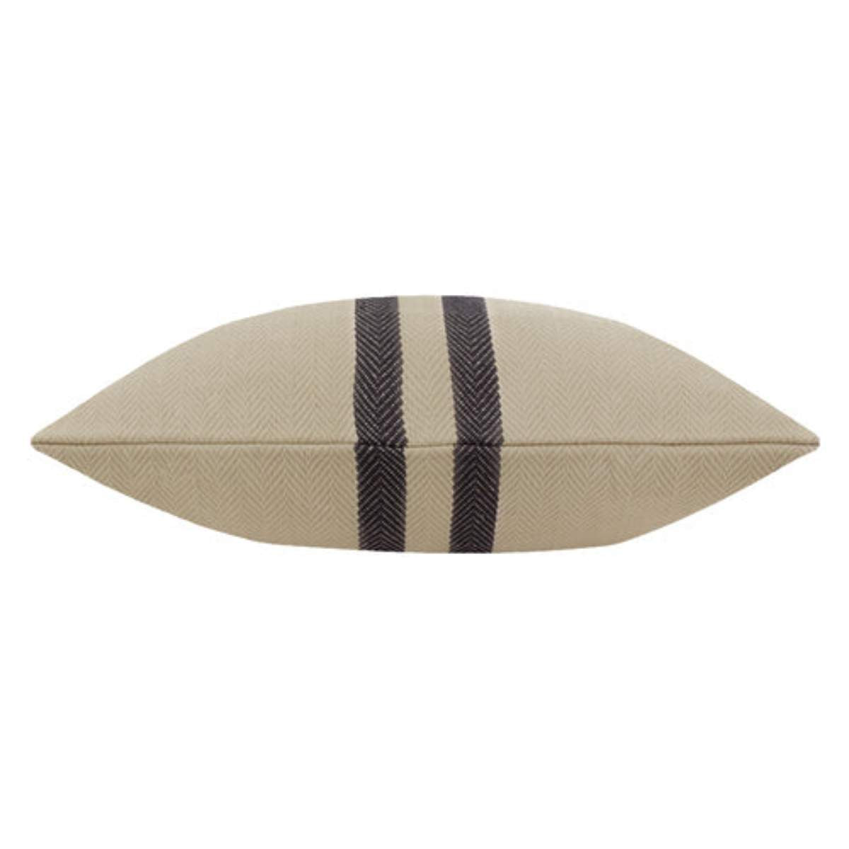 Yard Living Benton Cotton Cushion Natural