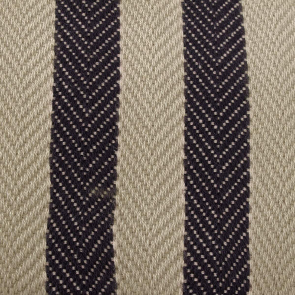 Yard Living Benton Cotton Cushion Natural