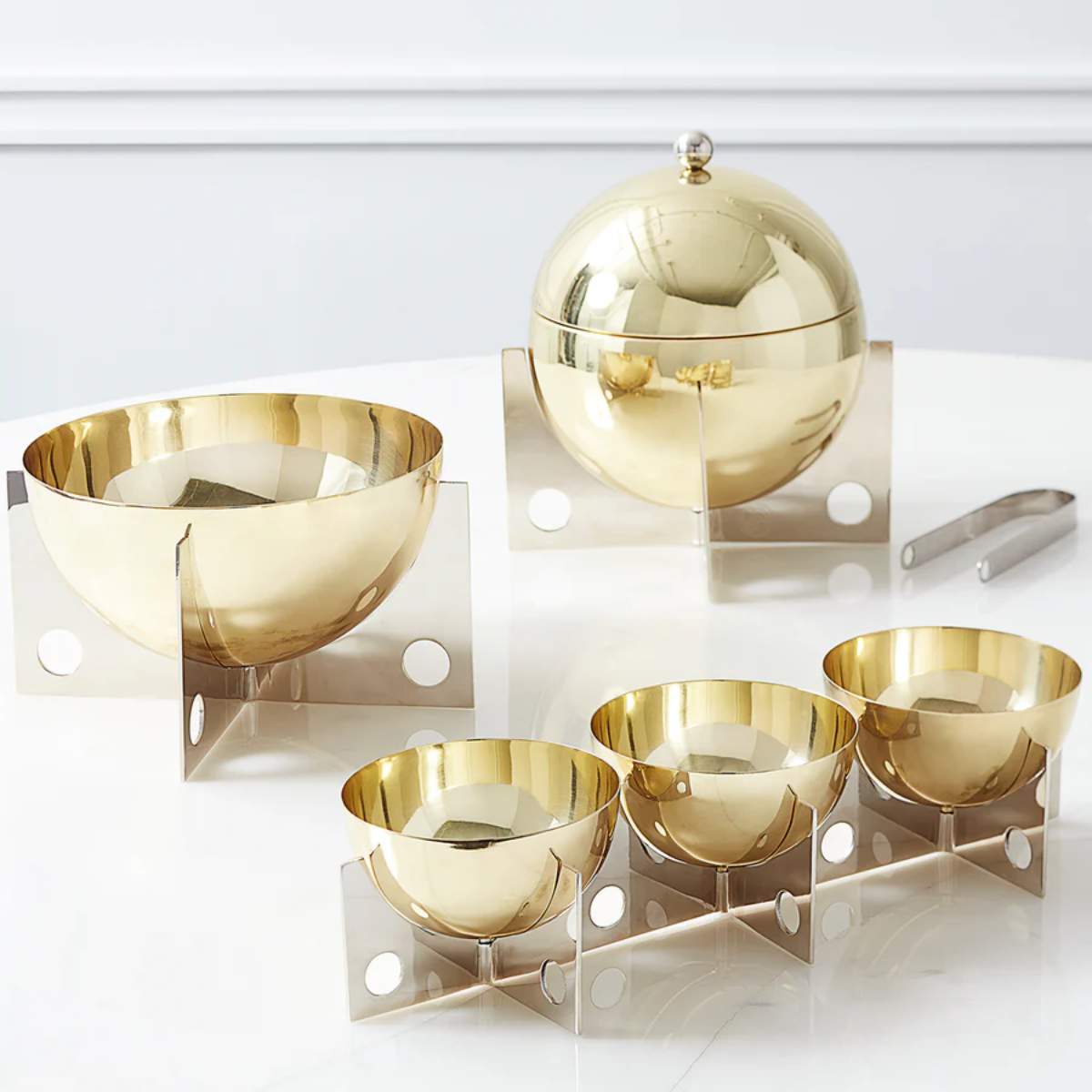 Jonathan Adler Berlin Ice Bucket