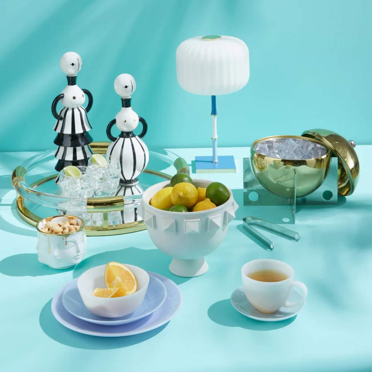 Jonathan Adler Berlin Ice Bucket