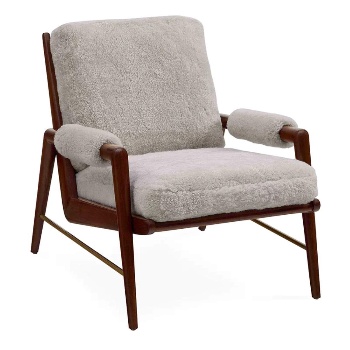 Jonathan Adler Big Sur Lounge Chair