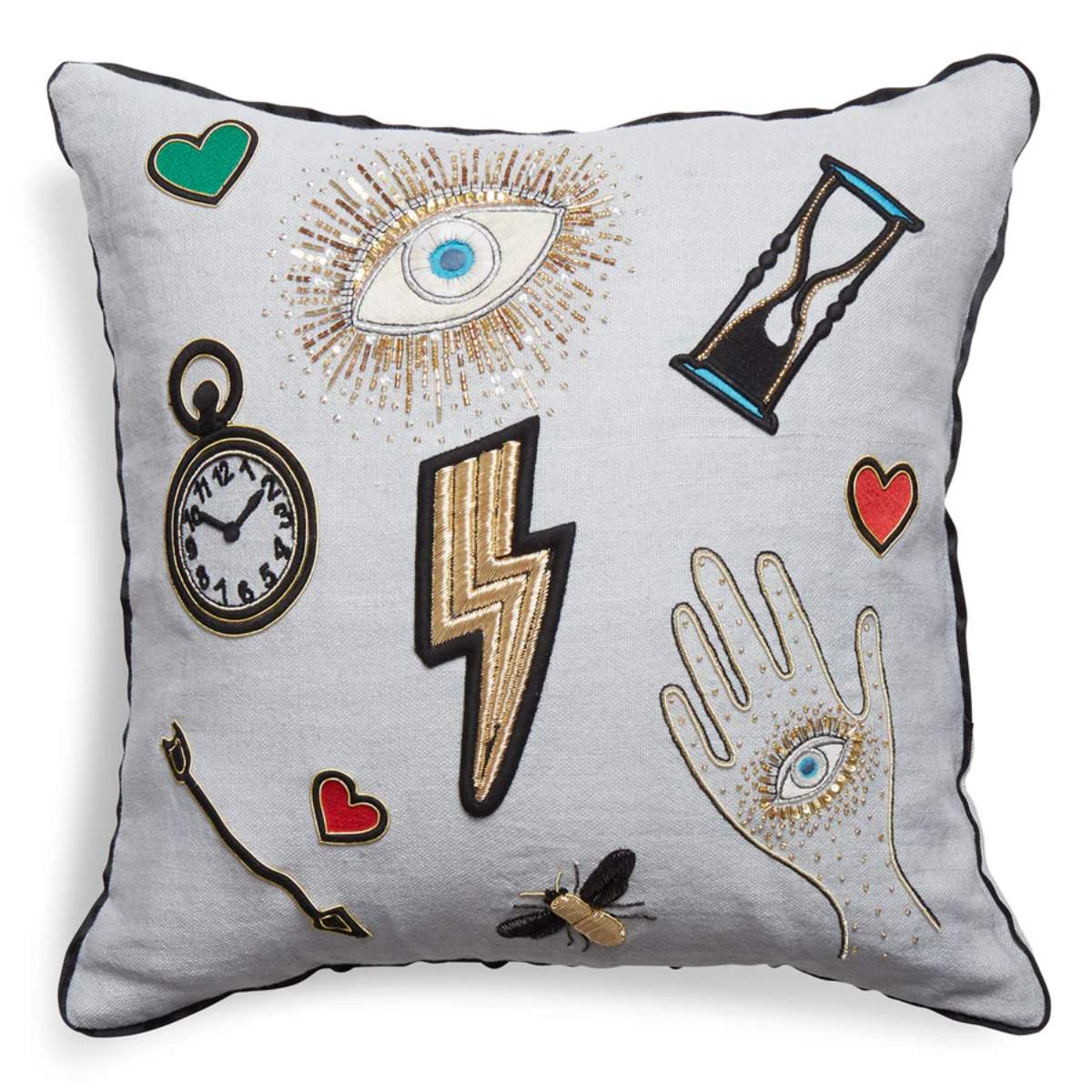 Jonathan Adler Bijoux Scatter Cushion