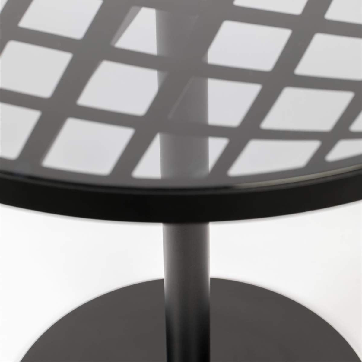 Zuiver Bistro Table Albert Garden
