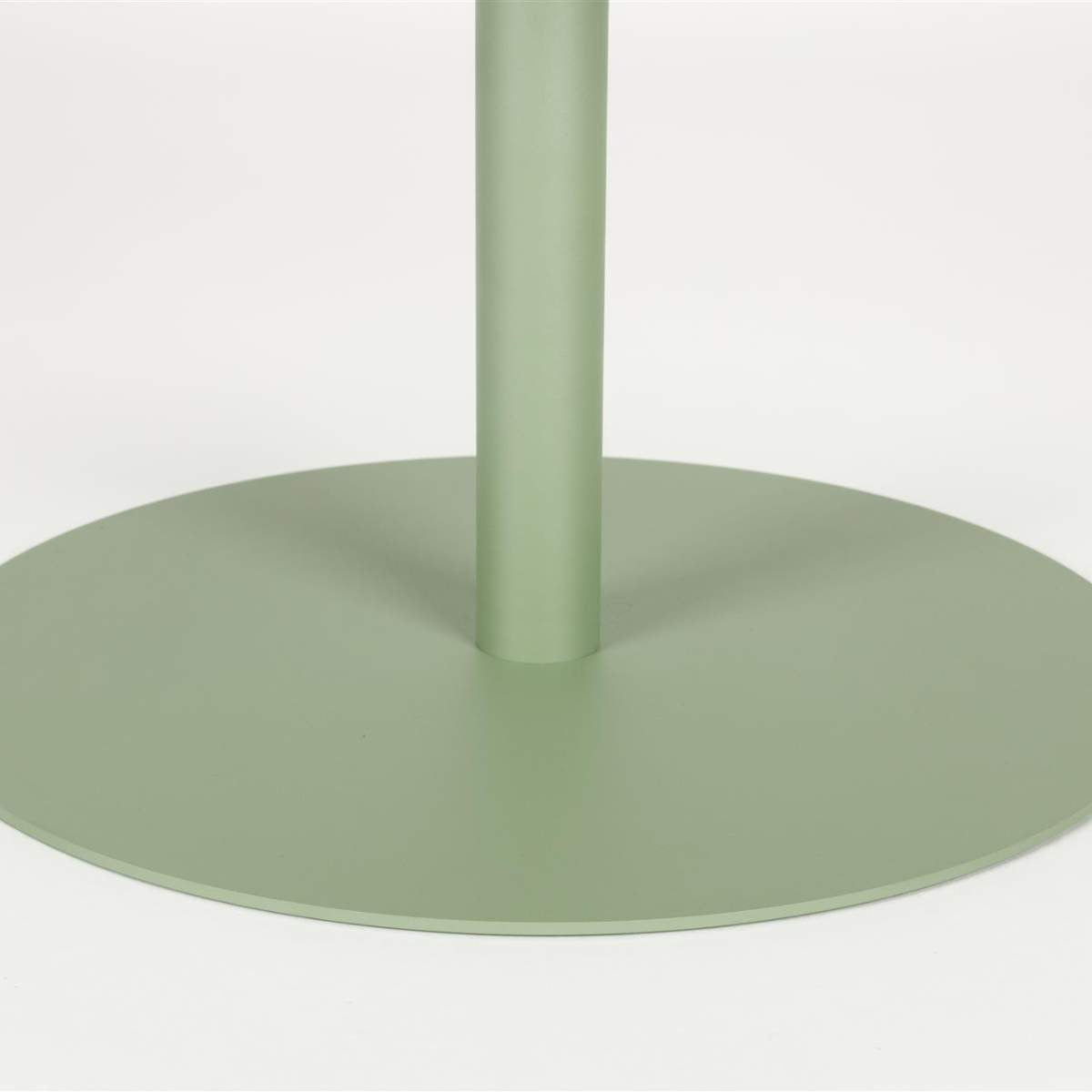 Zuiver Bistro Table Snow