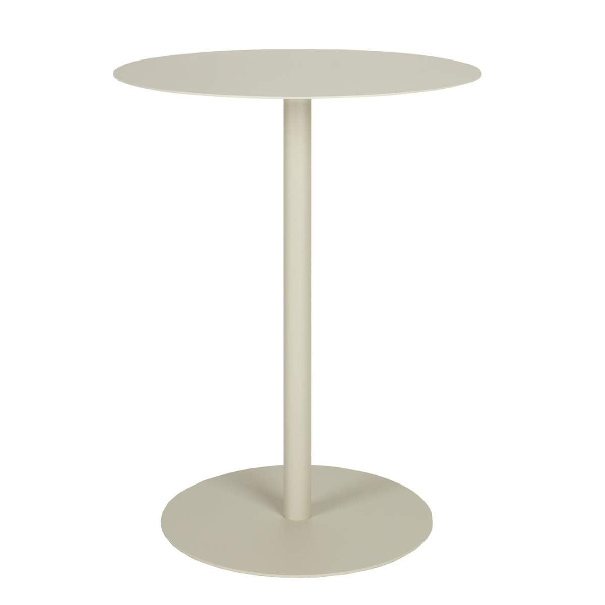 Zuiver Bistro Table Snow