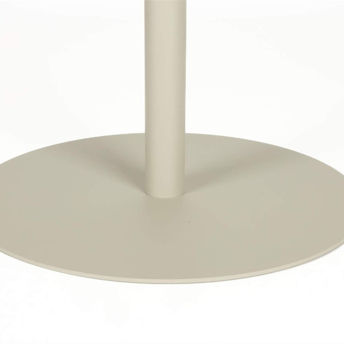 Zuiver Bistro Table Snow