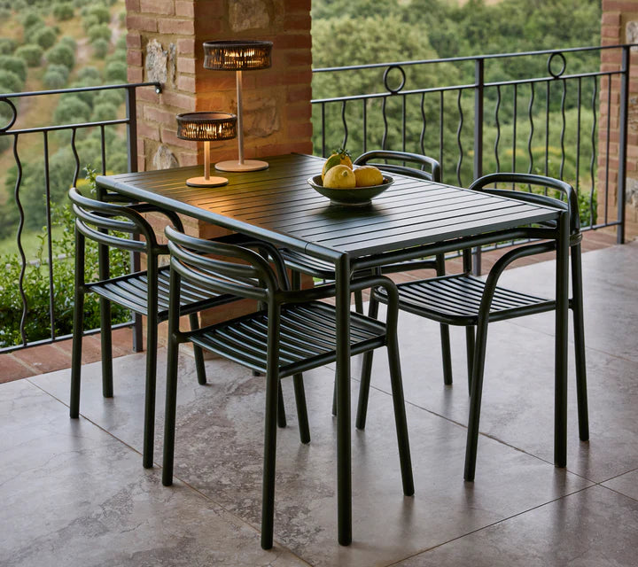 Cane-line Bliss Armchair