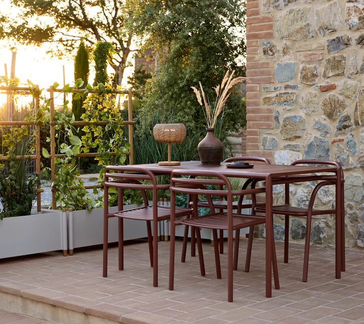 Cane-line Bliss Armchair