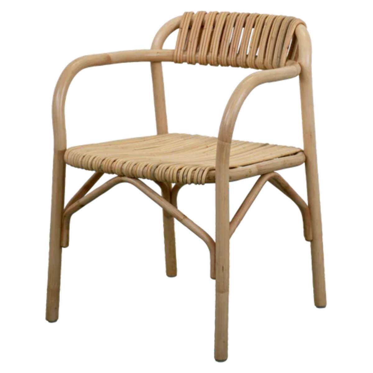 Cane-line Bliss Armchair - Rattan