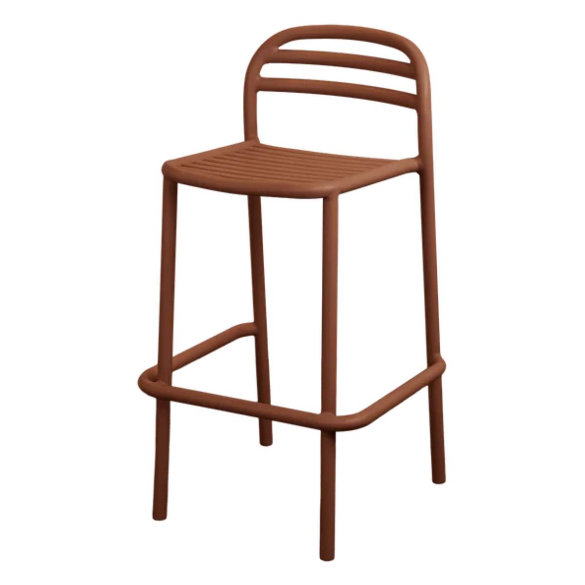 Cane-line Bliss Bar Chair