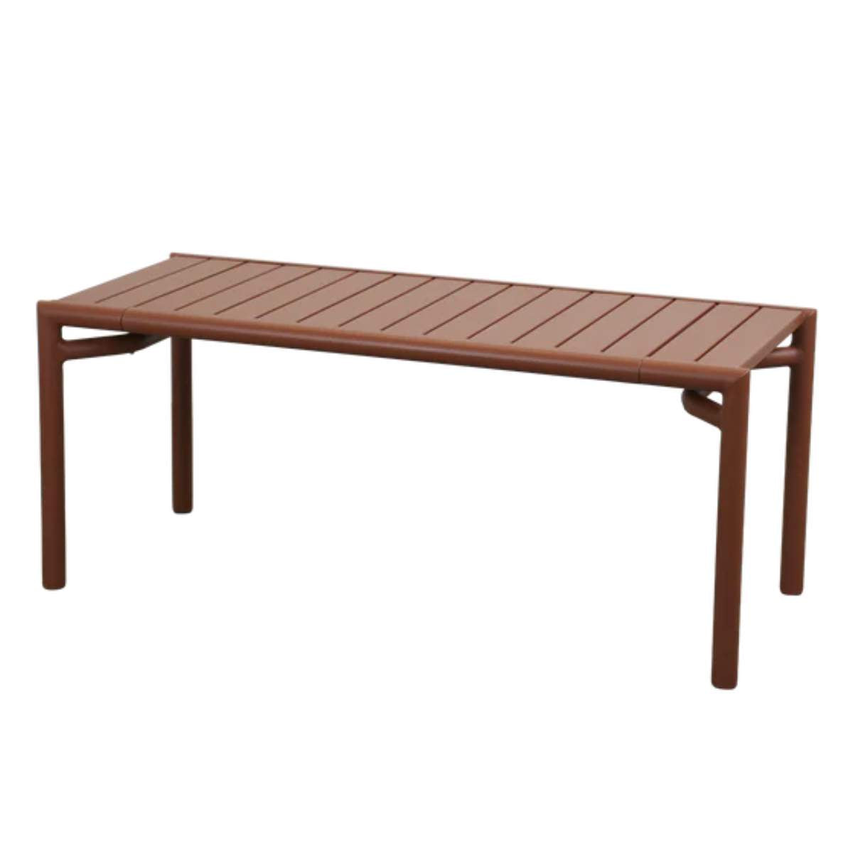 Cane-line Bliss Coffee Table/Bench