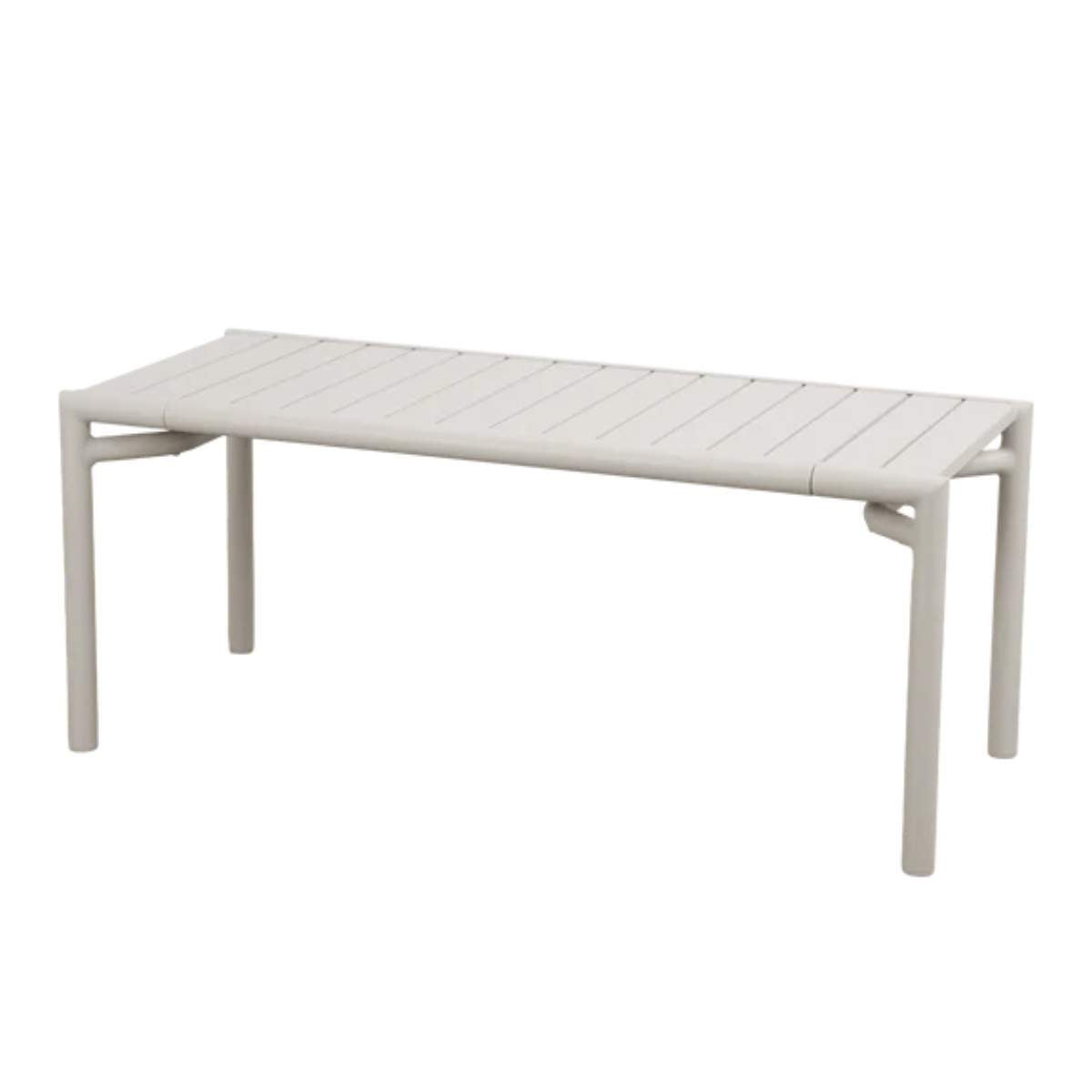 Cane-line Bliss Coffee Table/Bench