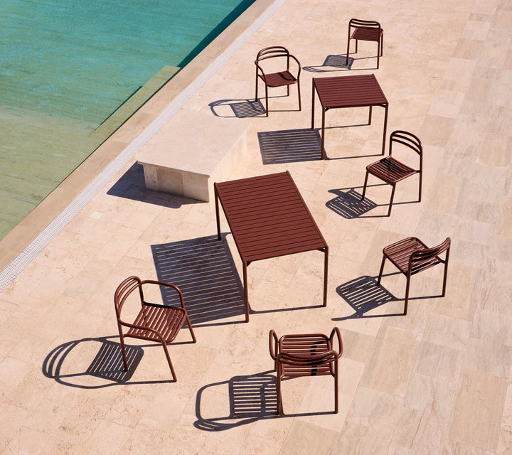 Cane-line Bliss Armchair