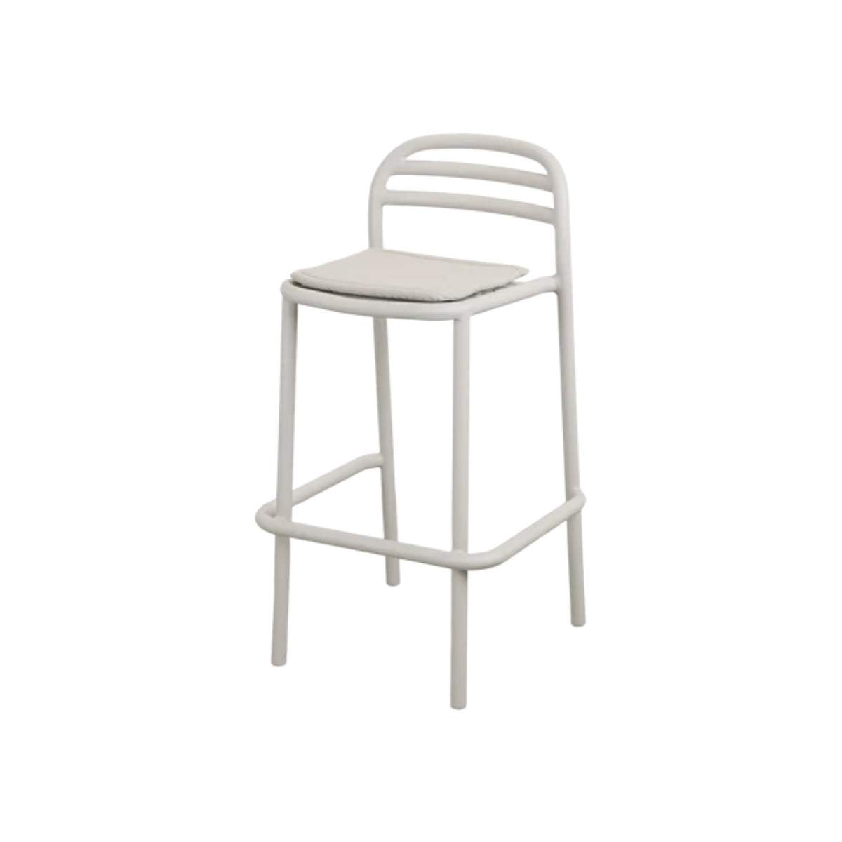 Cane-line Bliss Bar Chair, Seat Cushion