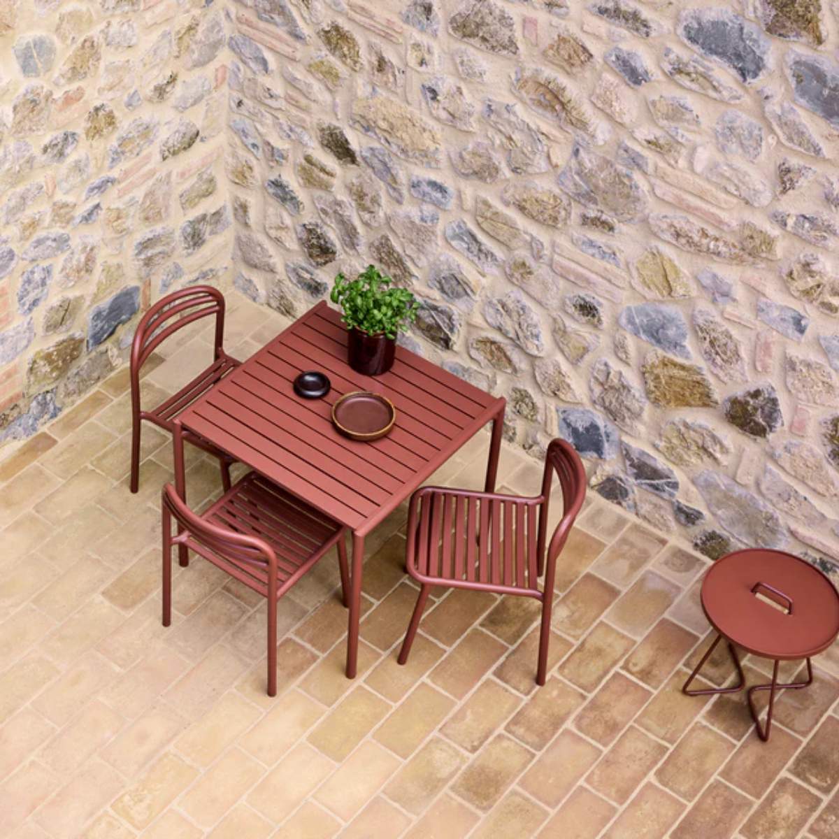 Cane-line Bliss Dining Table