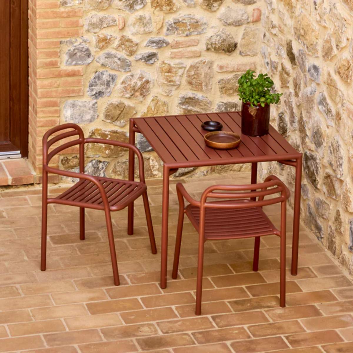 Cane-line Bliss Dining Table