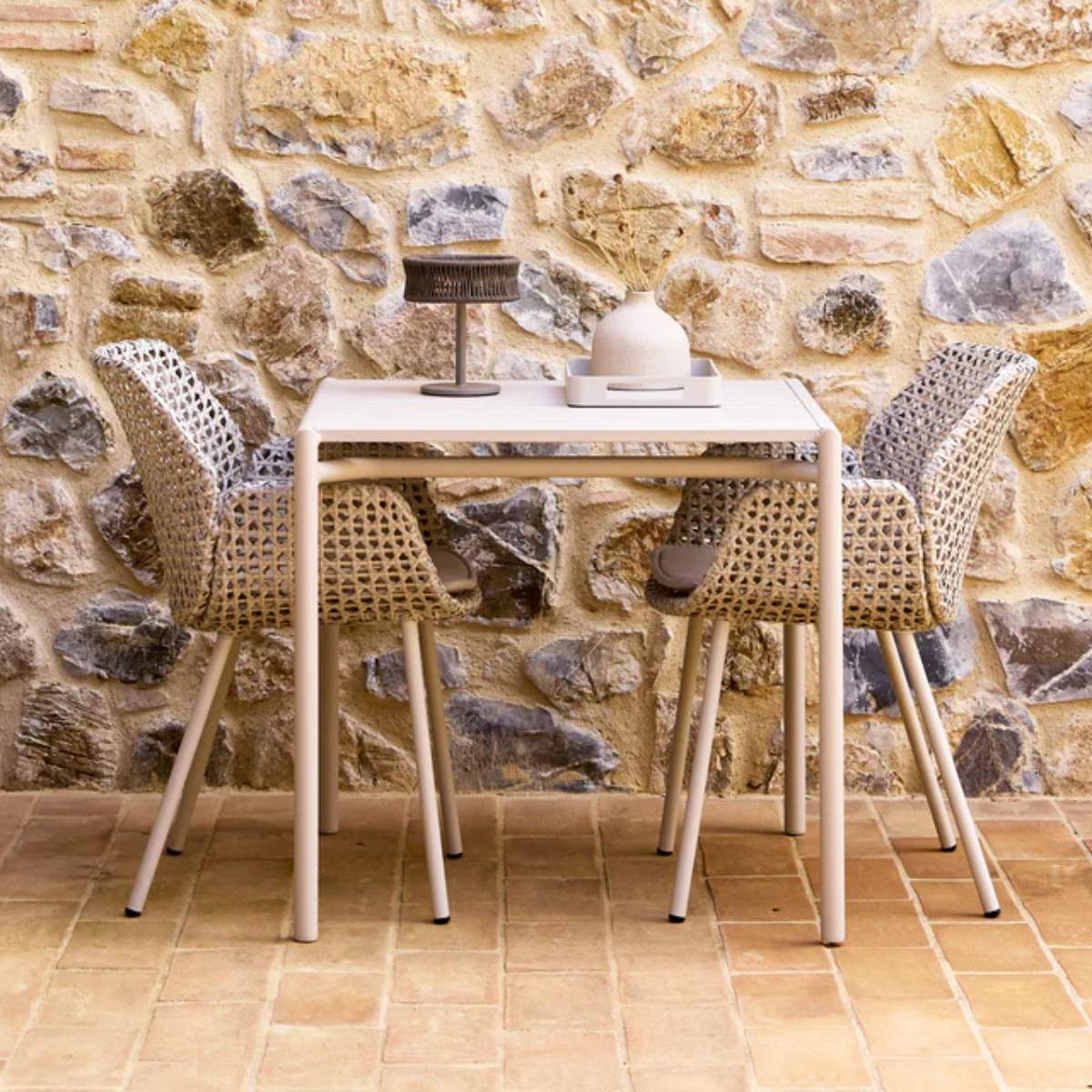 Cane-line Bliss Dining Table