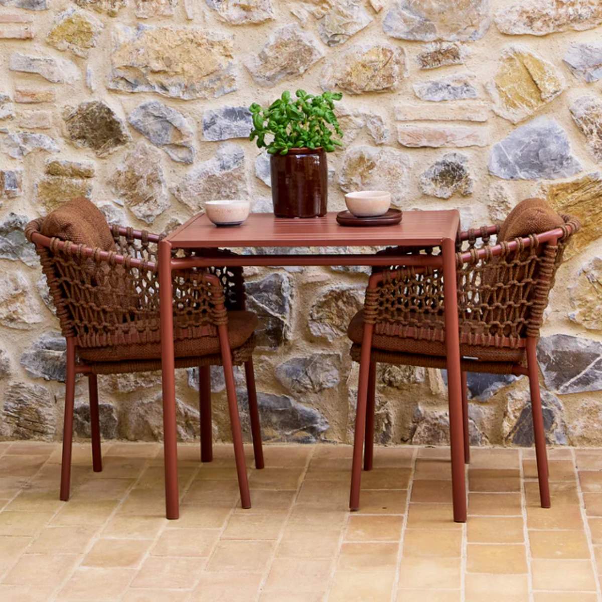 Cane-line Bliss Dining Table