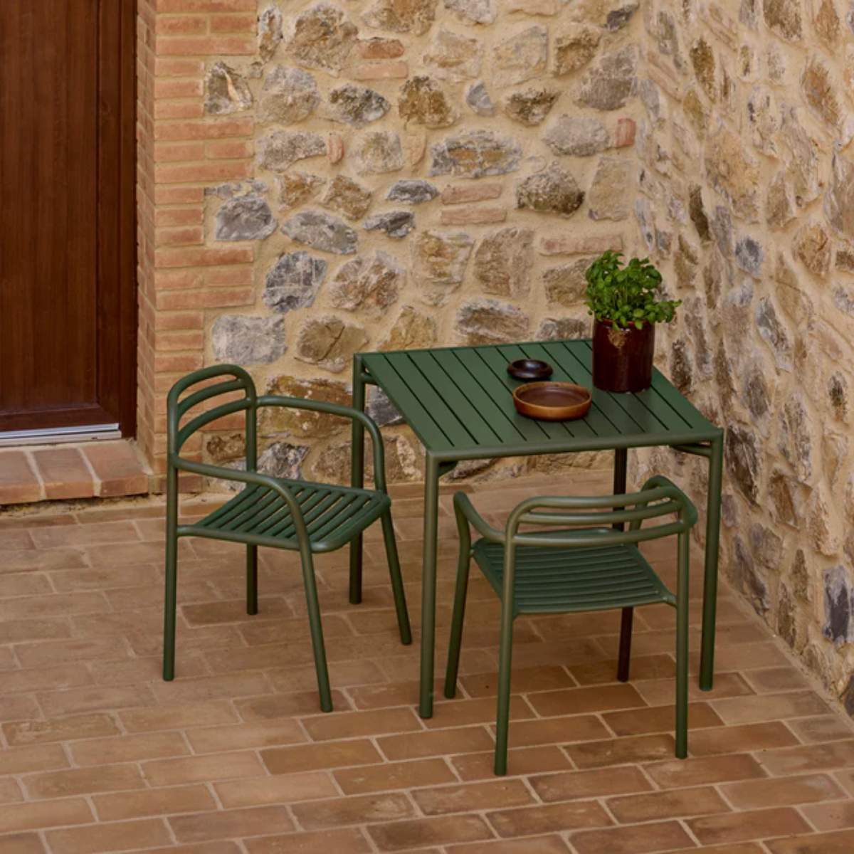 Cane-line Bliss Dining Table