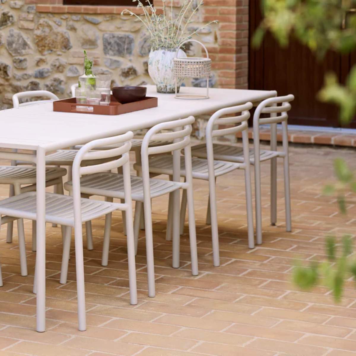Cane-line Bliss Dining Table Extension Module