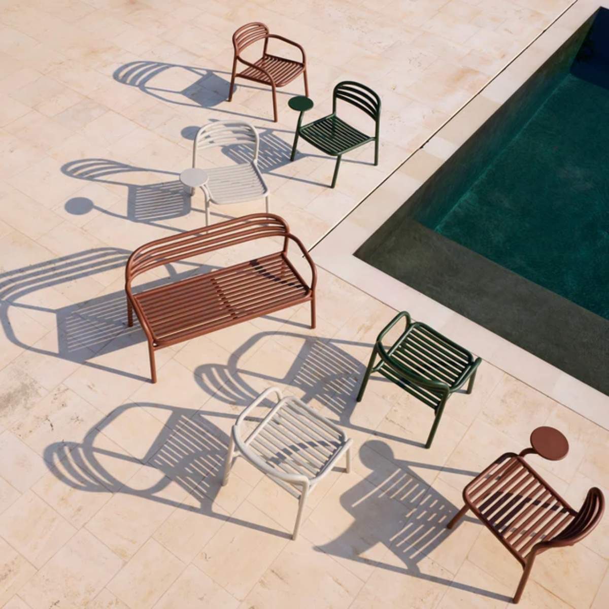 Cane-line Bliss Lounge Chair