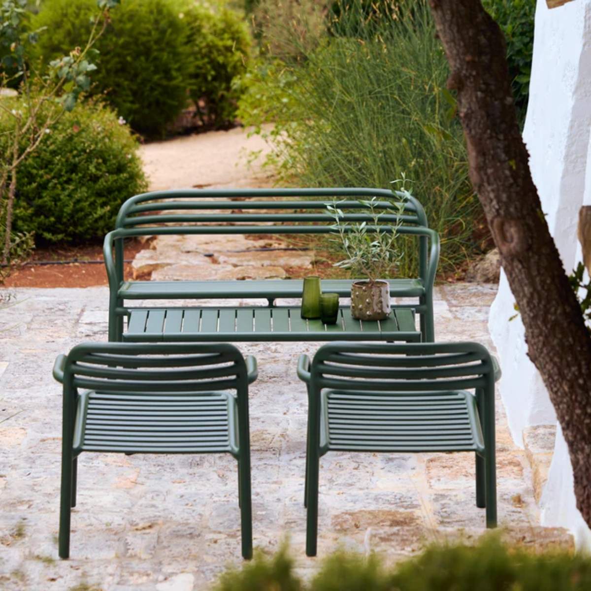Cane-line Bliss Lounge Chair