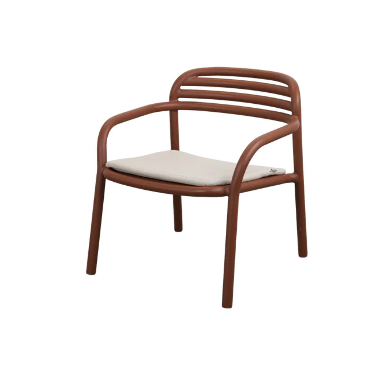 Cane-line Bliss Lounge Chair, Seat Cushion
