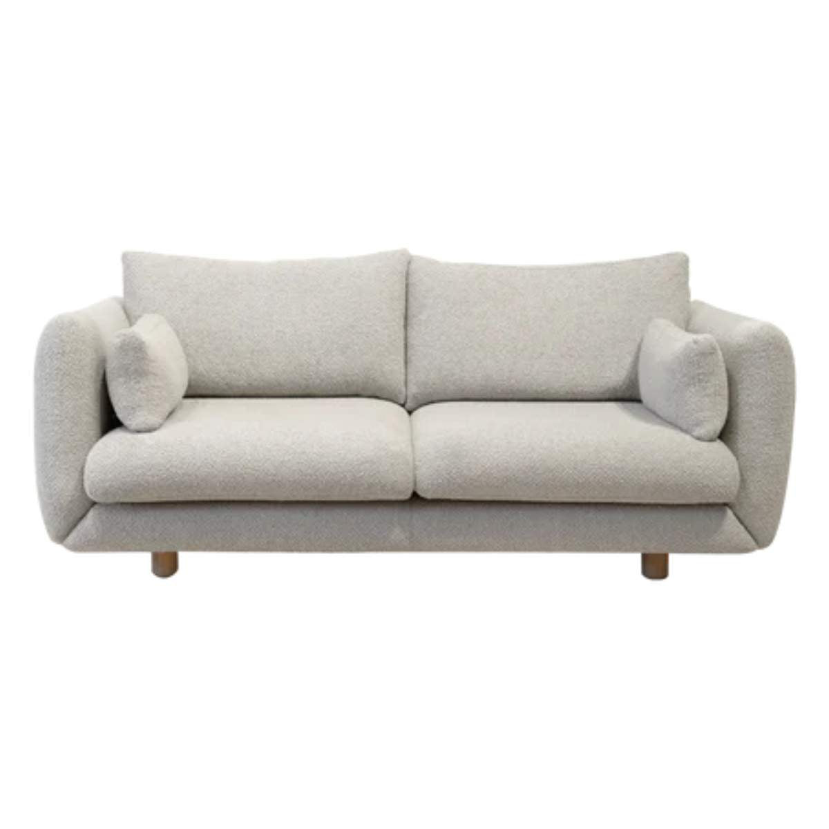 Cane-line Bloom 2-Seater Sofa w/ Teak Legs