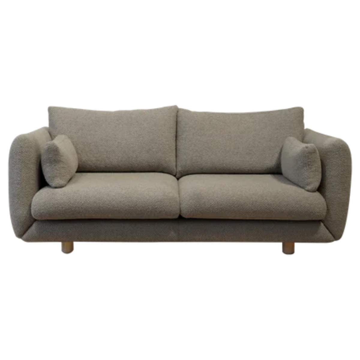 Cane-line Bloom 2-Seater Sofa w/ Teak Legs