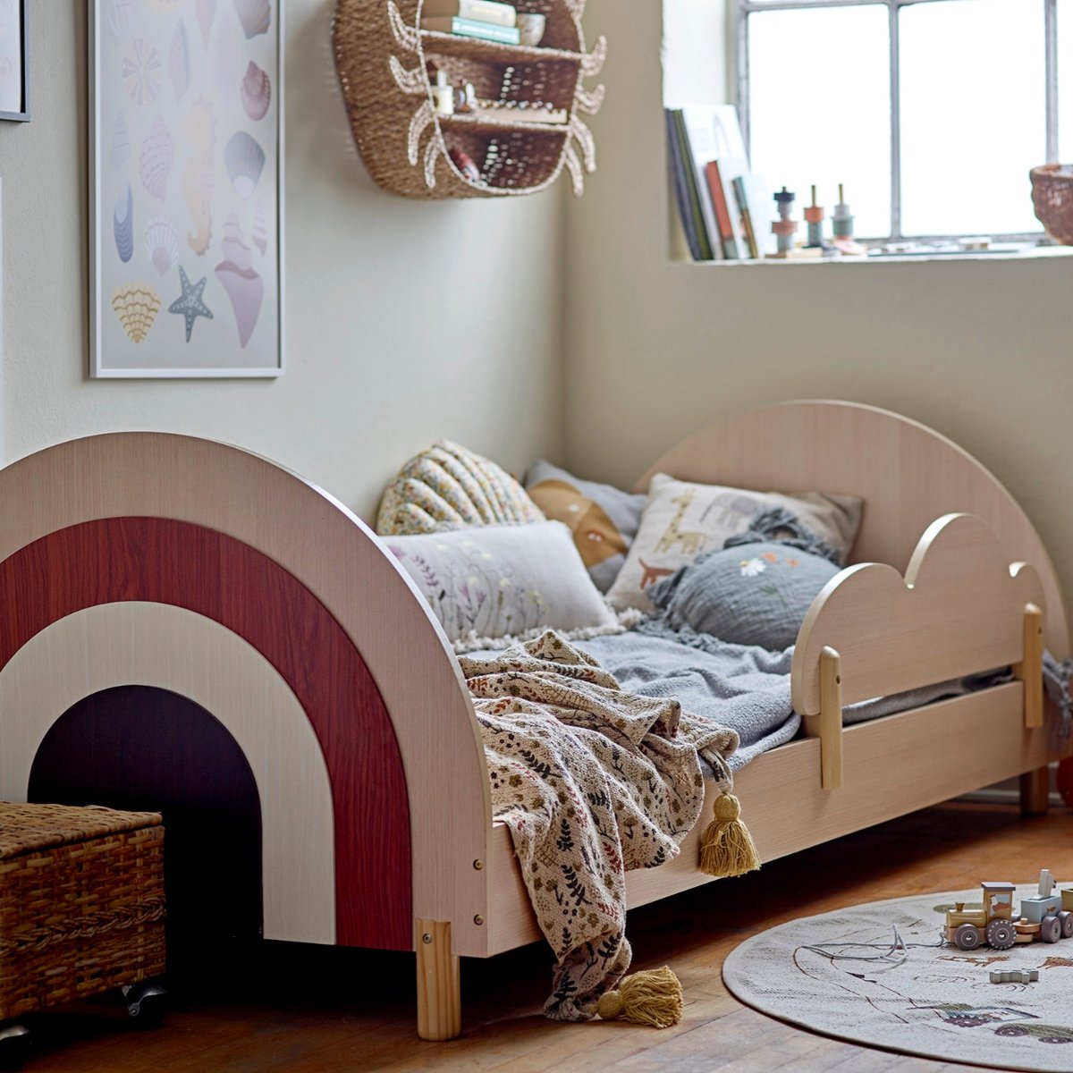 Bloomingville Charli Bed