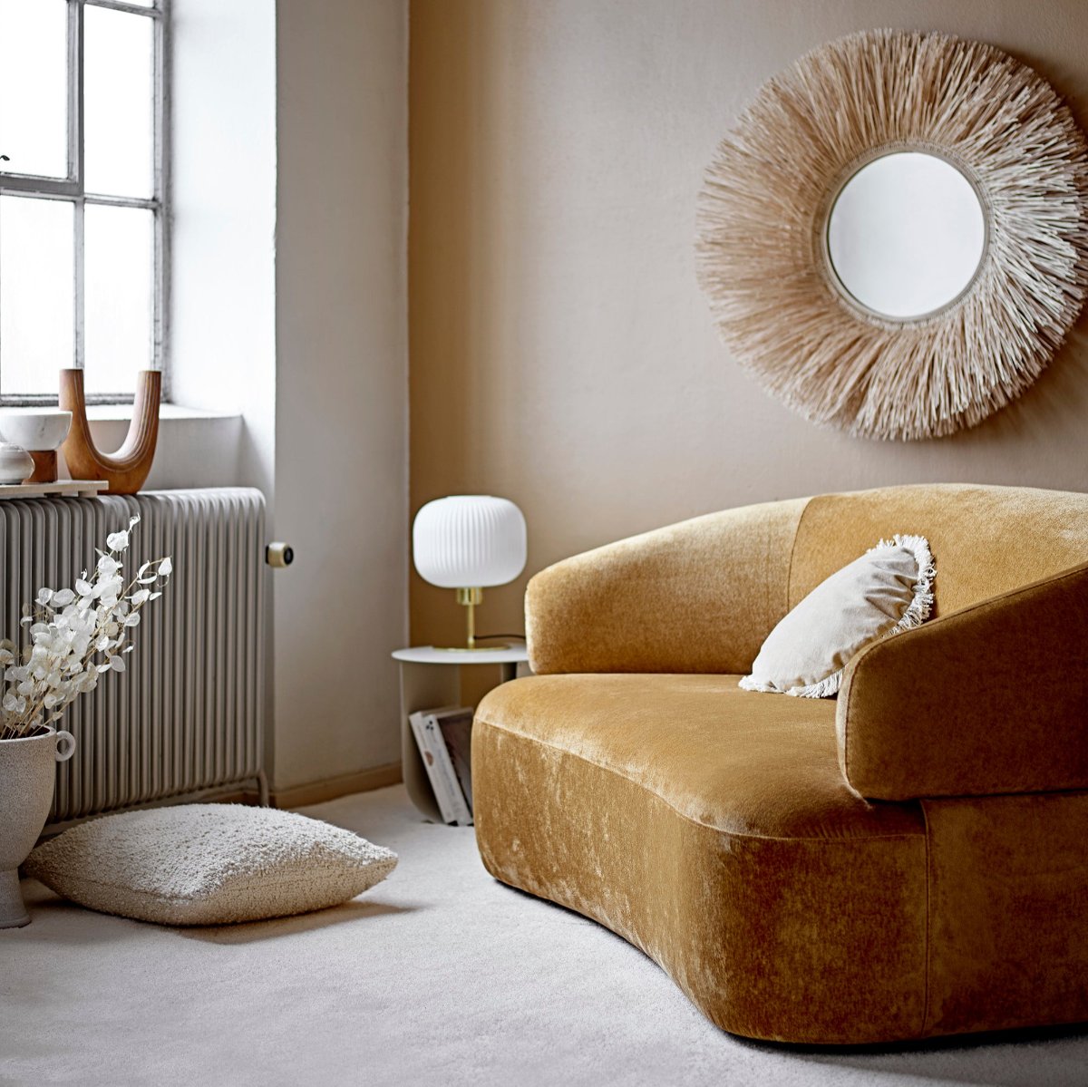 Bloomingville Cher Side Table