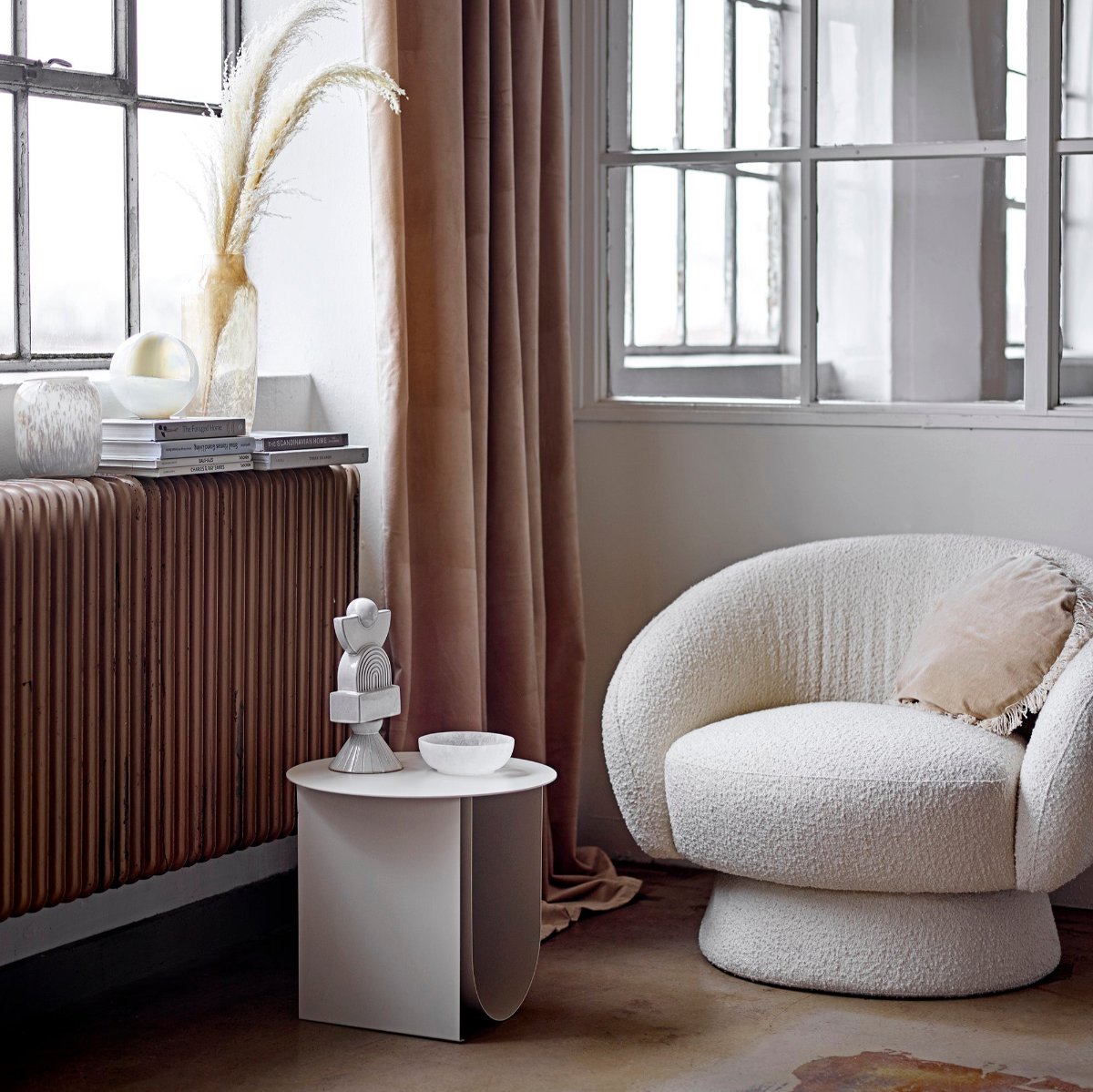 Bloomingville Cher Side Table