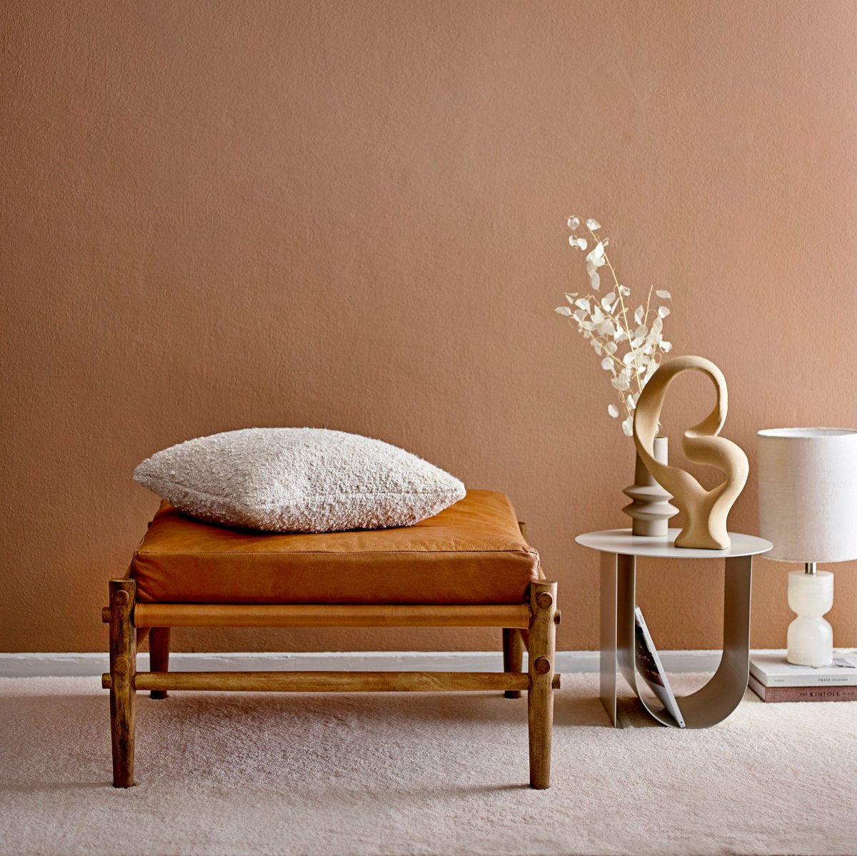 Bloomingville Cher Side Table