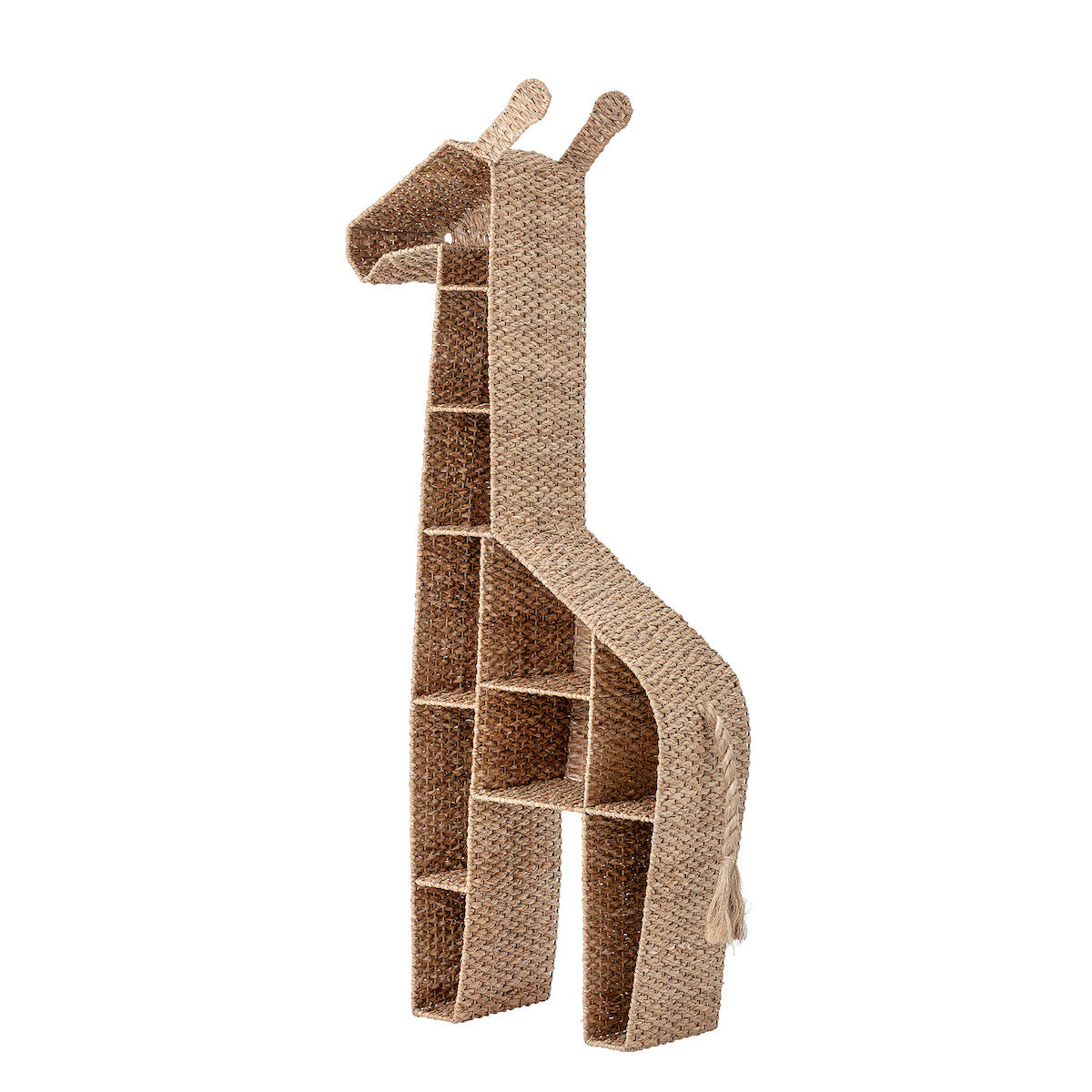 Bloomingville Kalu Bookcase