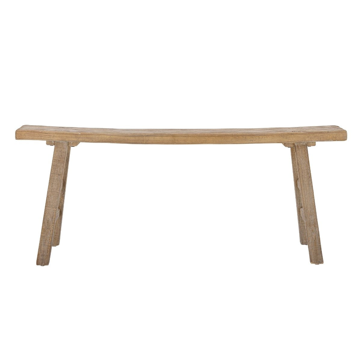 Bloomingville Lindon Reclaimed Pine Wood Console Table