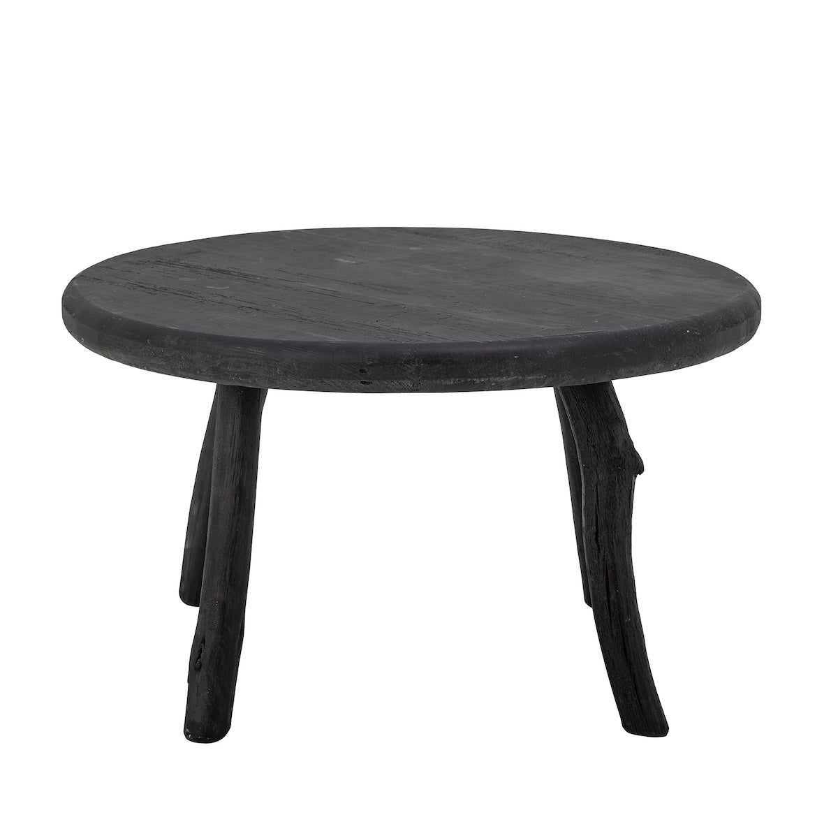 Bloomingville Milos Black Coffee Table