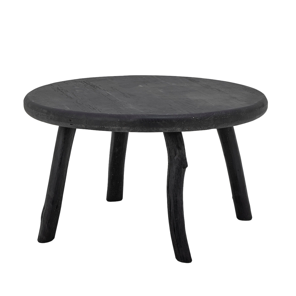 Bloomingville Milos Black Coffee Table
