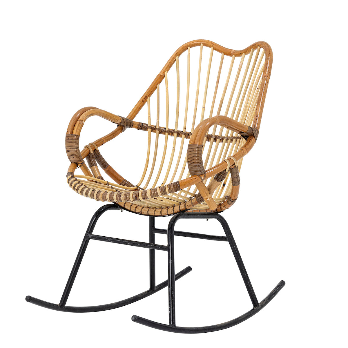 Bloomingville Reine Rocking Chair